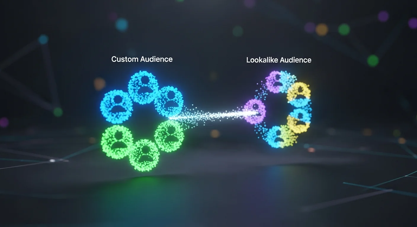 Cara Membuat Custom Audience: 7 Langkah Praktis Lookalike Audience
