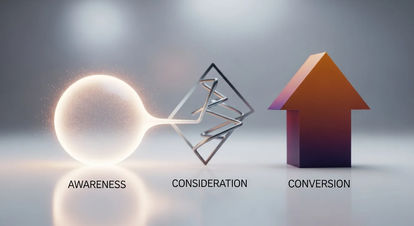 Perbedaan Campaign Awareness Consideration Conversion: 7 Tip Jitu