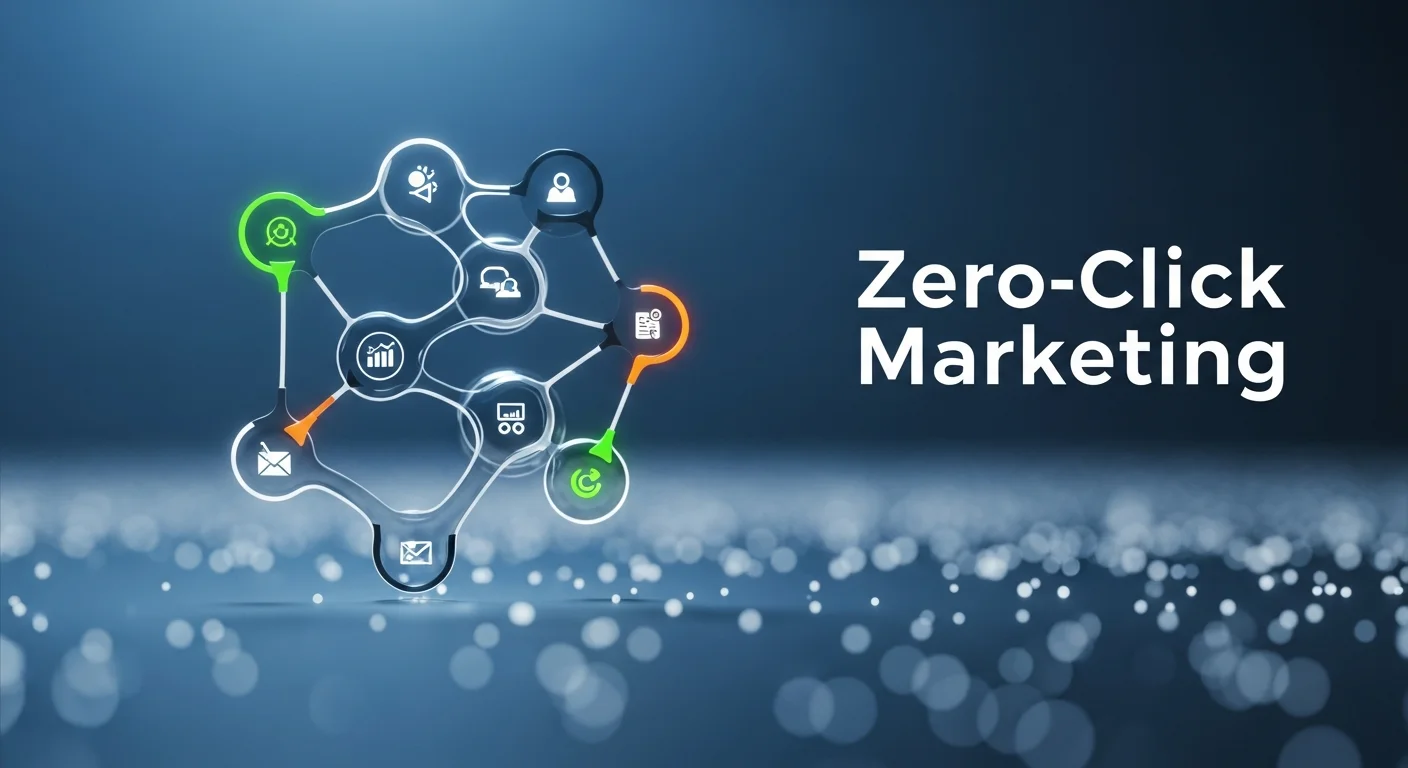 Strategi Zero-Click Marketing: 7 Cara Dapat Leads Tanpa Website!!