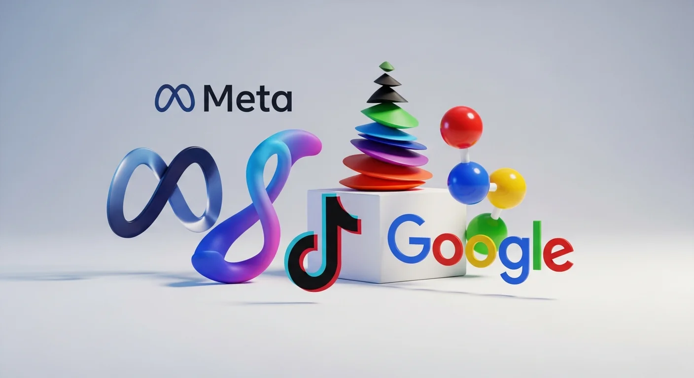 Produk Digital Iklan: 7 Strategi Jitu Meta TikTok Google Terbaru.